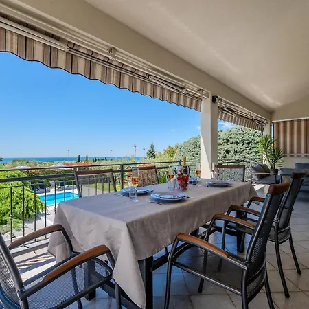 Vittorio 公寓 Tar-Vabriga